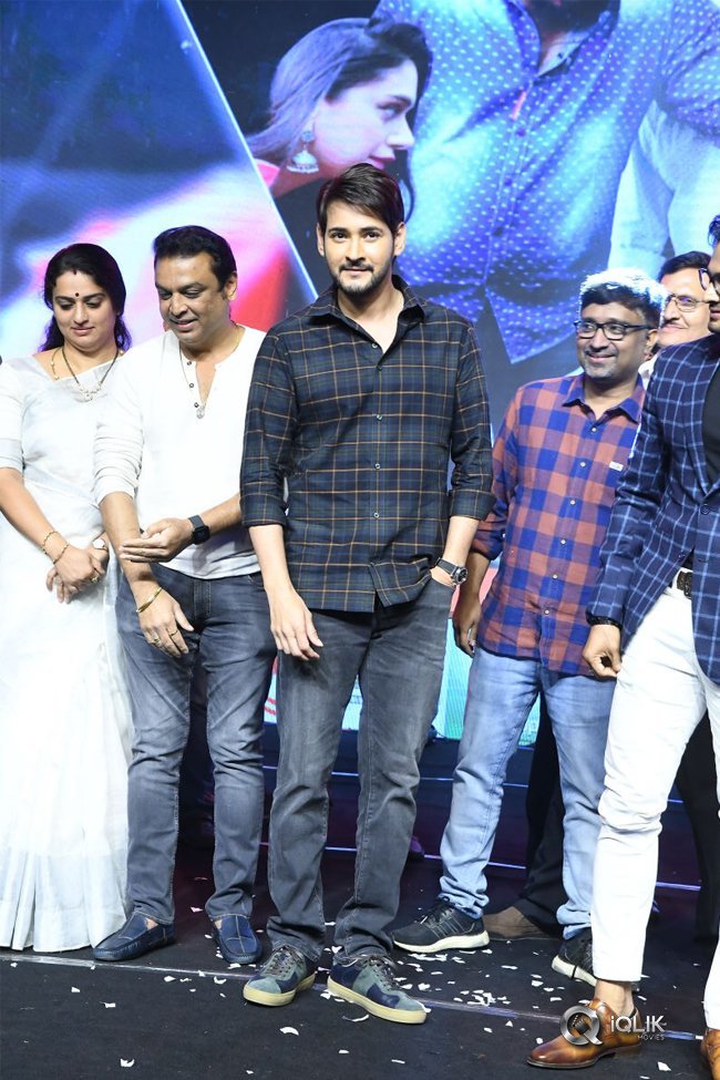 Sammohanam-Movie-Pre-Release-Event